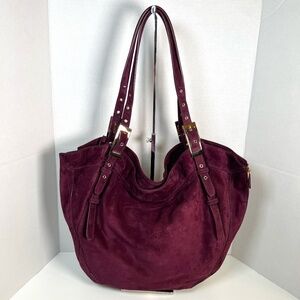 Kooba | Blake Handbag Aubergine
